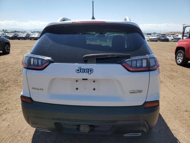 Photo 6 from auction – 2021 JEEP CHEROKEE L with VIN 1C4PJMMX5MD151263