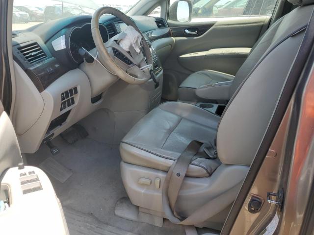 Photo 7 from auction – 2014 NISSAN QUEST S with VIN JN8AE2KP4E9105773