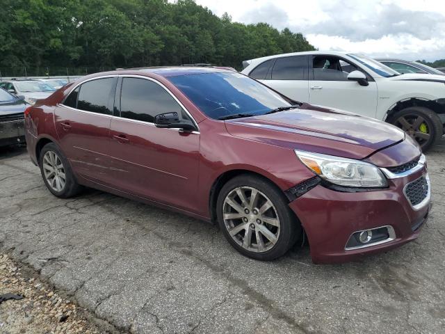 Photo 4 from auction – 2015 CHEVROLET MALIBU 2LT with VIN 1G11D5SL5FF263998
