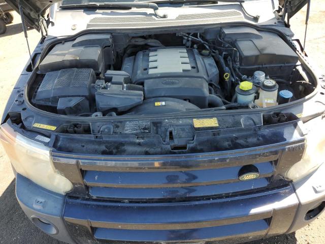 Photo 11 from auction – 2006 LAND ROVER LR3 SE with VIN SALAE25466A390353