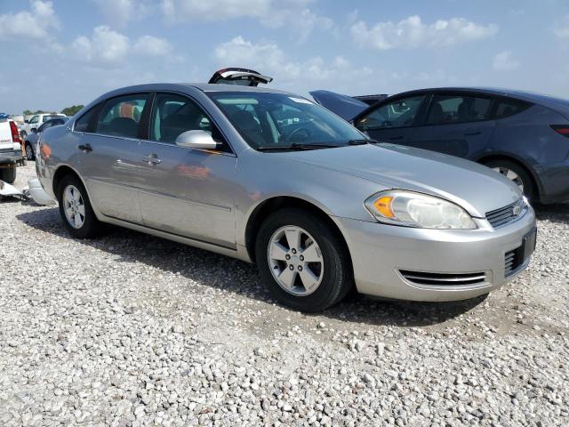 Photo 4 from auction – 2007 CHEVROLET IMPALA LT with VIN 2G1WT58N879293444