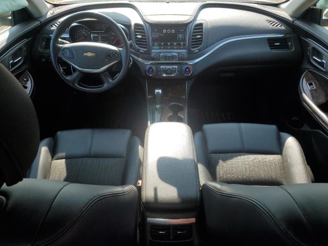 Photo 8 from auction – 2014 CHEVROLET IMPALA LT with VIN 2G1115SL5E9214705