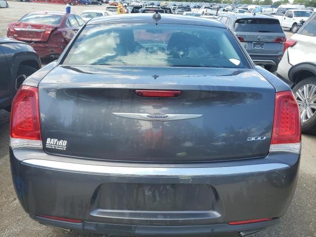 Photo 6 from auction – 2015 CHRYSLER 300 LIMITE with VIN 2C3CCAAG9FH833021