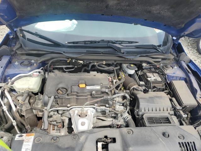 Photo 11 from auction – 2017 HONDA CIVIC LX with VIN 2HGFC2F55HH560623