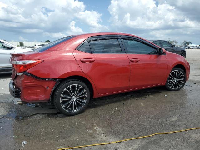 Photo 3 from auction – 2014 TOYOTA COROLLA L with VIN 2T1BURHE8EC106162