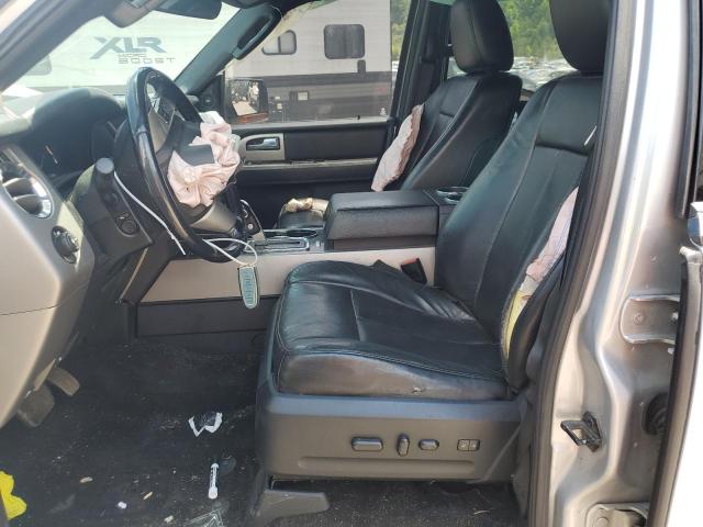 Photo 7 from auction – 2016 FORD EXPEDITION with VIN 1FMJU2AT0GEF29468