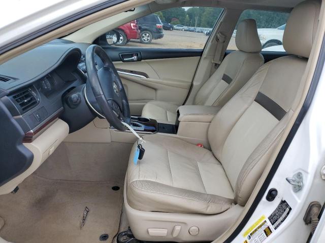 Photo 7 from auction – 2012 TOYOTA CAMRY BASE with VIN 4T4BF1FK4CR262026