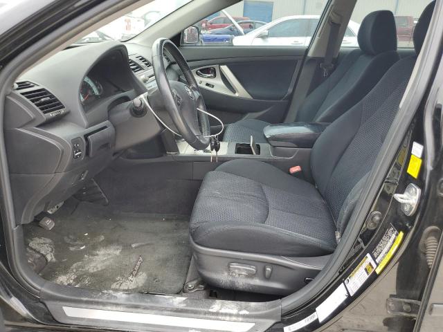 صورة رقم 7 من المزاد - 2011 TOYOTA CAMRY BASE مع VIN 4T1BF3EK0BU143296