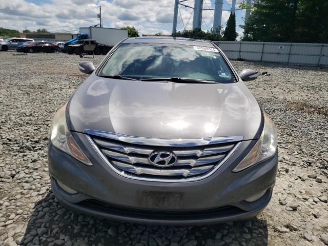 Photo 5 from auction – 2011 HYUNDAI SONATA SE with VIN 5NPEC4ACXBH286961