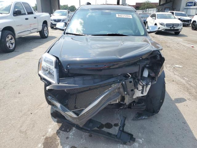 Photo 5 from auction – 2017 GMC TERRAIN SL with VIN 2GKALNEK3H6274576