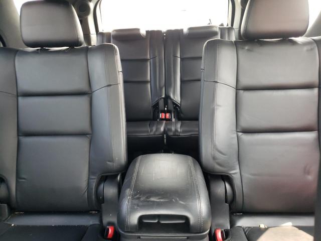 Photo 10 from auction – 2017 DODGE DURANGO GT with VIN 1C4RDJDG8HC636510