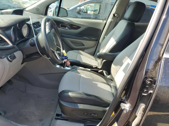 Photo 7 from auction – 2015 BUICK ENCORE CON with VIN KL4CJBSB0FB032605