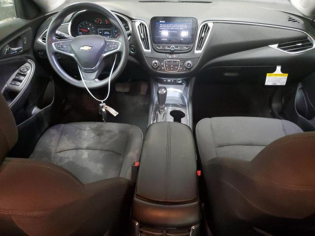 Photo 8 from auction – 2020 CHEVROLET MALIBU LT with VIN 1G1ZD5ST2LF014377