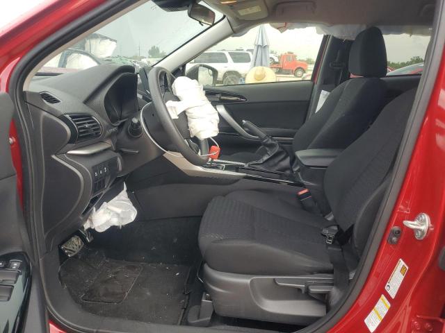 Photo 7 from auction – 2022 MITSUBISHI ECLIPSE CR with VIN JA4ASVAA3NZ060208