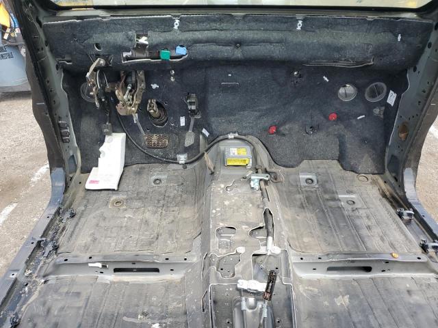 Photo 8 from auction – 2023 LEXUS GX 460 with VIN JTJSM7BX5P5350167