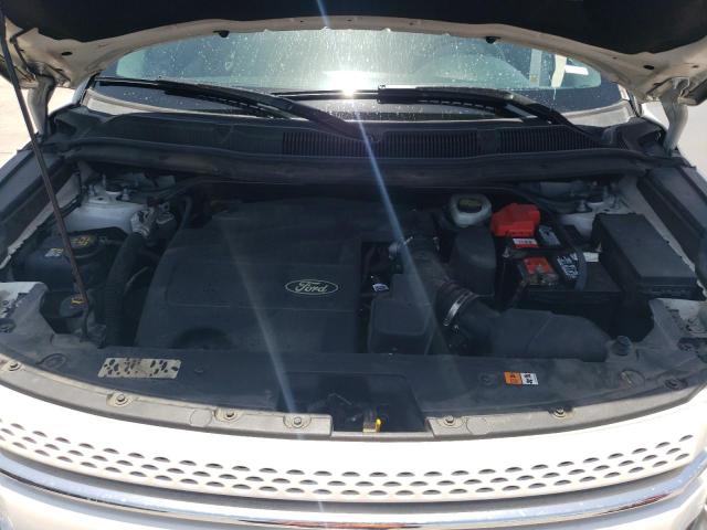 Photo 12 from auction – 2015 FORD EXPLORER L with VIN 1FM5K7F83FGB81967