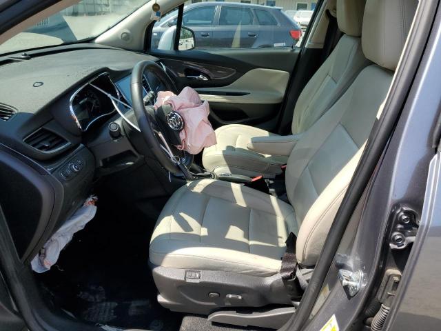 Photo 7 from auction – 2019 BUICK ENCORE ESS with VIN KL4CJGSM5KB732340