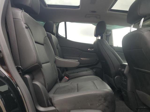 Photo 11 from auction – 2023 GMC ACADIA SLT with VIN 1GKKNULS3PZ189607