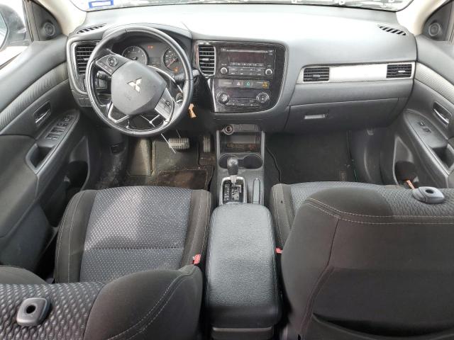 Photo 8 from auction – 2016 MITSUBISHI OUTLANDER with VIN JA4AD2A34GZ050431