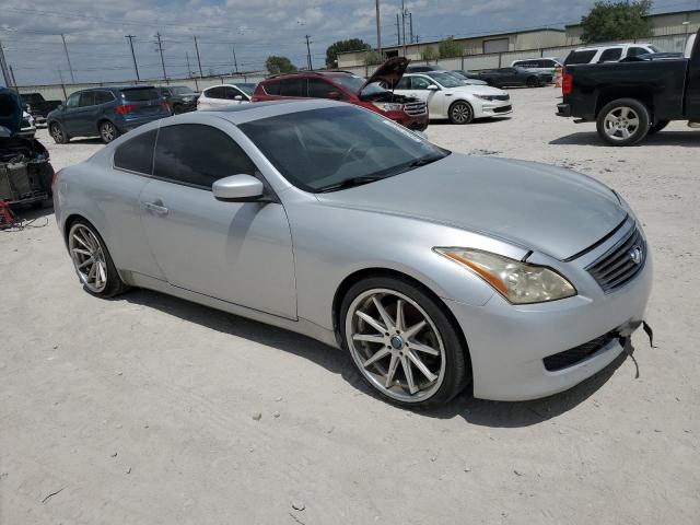 Photo 4 from auction – 2008 INFINITI G37 BASE with VIN JNKCV64E68M120878