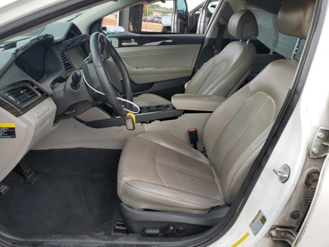 Photo 7 from auction – 2016 HYUNDAI SONATA SPO with VIN 5NPE34AF3GH329795