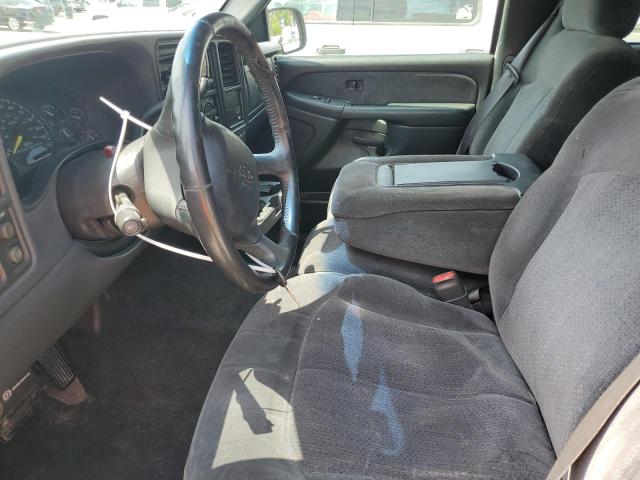 Photo 7 from auction – 2000 CHEVROLET SILVERADO with VIN 2GCEC19T0Y1146222