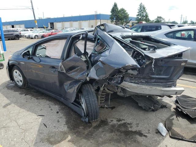 Photo 2 from auction – 2010 TOYOTA PRIUS with VIN JTDKN3DU7A1229330