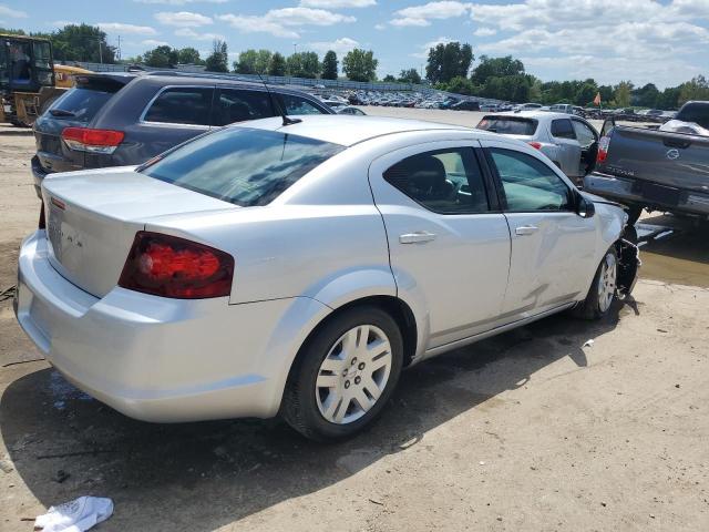 Photo 3 from auction – 2011 DODGE AVENGER EX with VIN 1B3BD4FB3BN541905