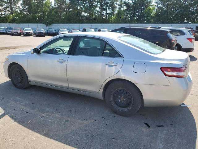 Photo 2 from auction – 2010 TOYOTA CAMRY BASE with VIN 4T4BF3EK4AR058854