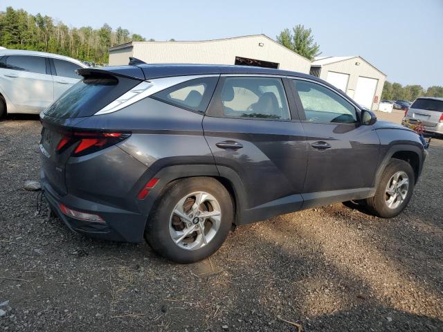 Photo 3 from auction – 2022 HYUNDAI TUCSON SEL with VIN KM8JBCAE7NU106984