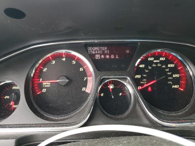 Photo 9 from auction – 2015 GMC ACADIA SLT with VIN 1GKKRRKD4FJ105845