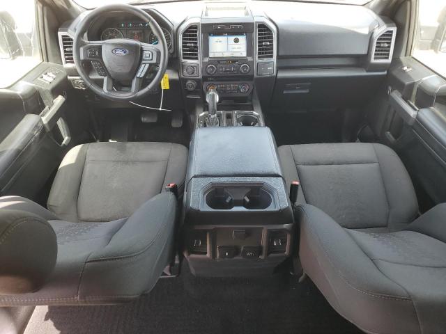 Photo 8 from auction – 2018 FORD F150 SUPER with VIN 1FTEW1EG2JFC49480