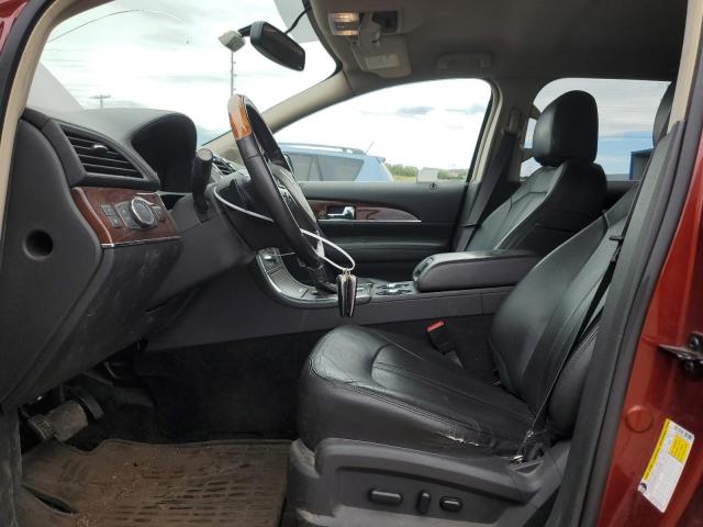 صورة رقم 7 من المزاد - 2014 LINCOLN MKX مع VIN 2LMDJ6JK7EBL15627