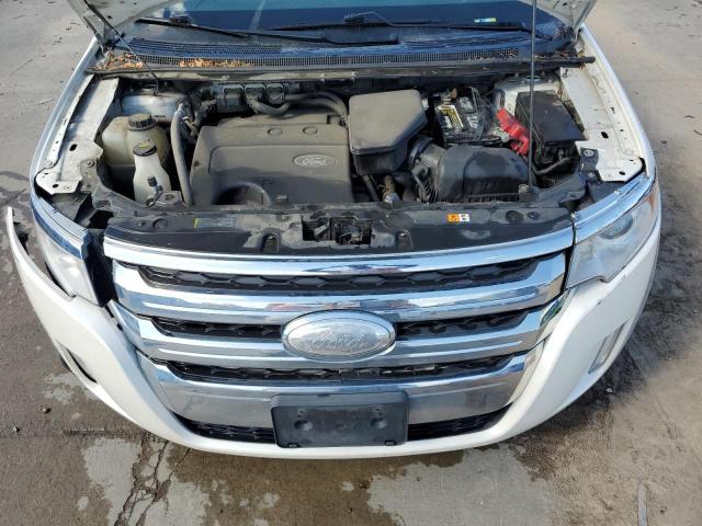 Photo 12 from auction – 2011 FORD EDGE SEL with VIN 2FMDK4JC8BBB51676