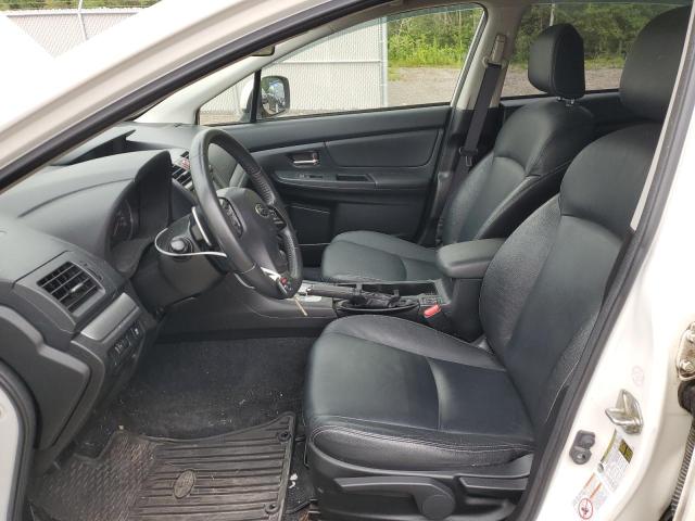 Photo 7 from auction – 2013 SUBARU XV CROSSTR with VIN JF2GPAKC4D2847798