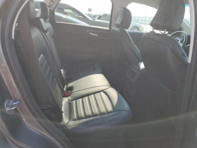 Photo 10 from auction – 2022 FORD EDGE SEL with VIN 2FMPK4J93NBA93076
