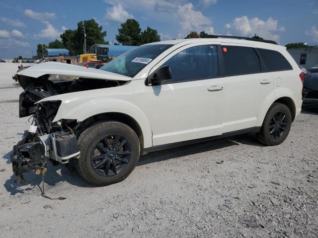 Zdjęcie 1 z aukcji – 2020 DODGE JOURNEY SE z VIN 3C4PDCAB2LT274361
