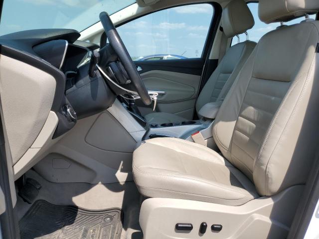 Photo 7 from auction – 2014 FORD C-MAX PREM with VIN 1FADP5CU8EL508804