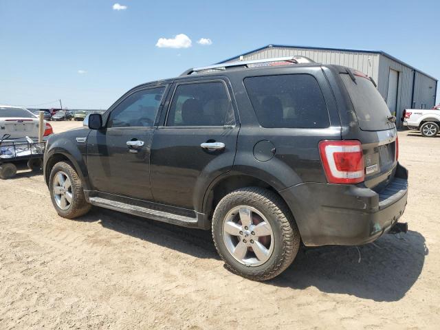 Photo 2 from auction – 2011 FORD ESCAPE LIM with VIN 1FMCU0E71BKA50237