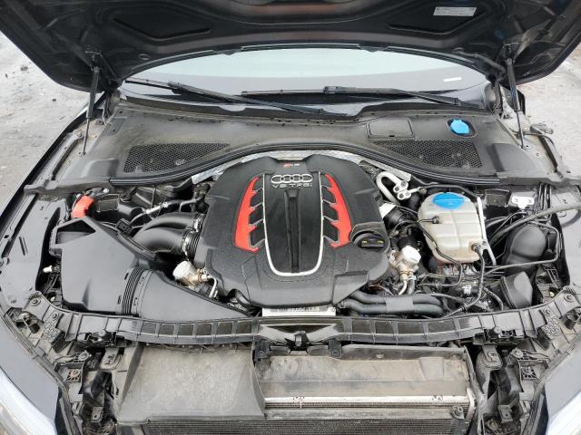 Photo 11 from auction – 2014 AUDI RS7 with VIN WUAW2AFC8EN904283
