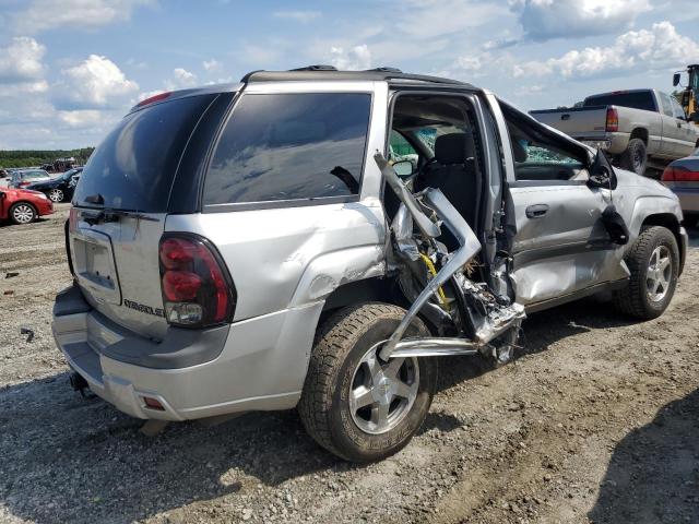 Photo 3 from auction – 2004 CHEVROLET TRAILBLAZE with VIN 1GNDS13S442172998