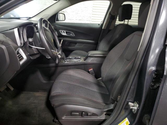 Photo 7 from auction – 2017 CHEVROLET EQUINOX LT with VIN 2GNFLFEKXH6117772