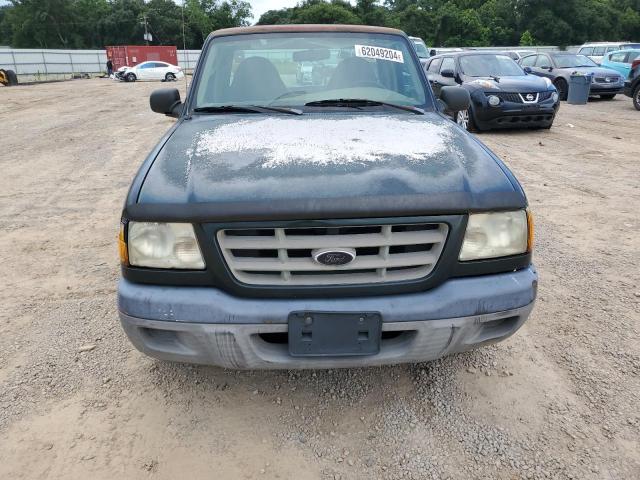 Photo 5 from auction – 2003 FORD RANGER with VIN 1FTYR10D63PB15585