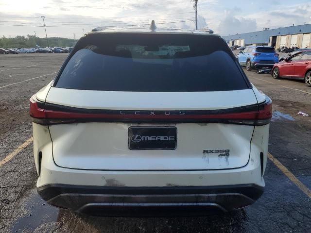 Photo 6 from auction – 2024 LEXUS RX 350 BAS with VIN 2T2BAMCA2RC067733