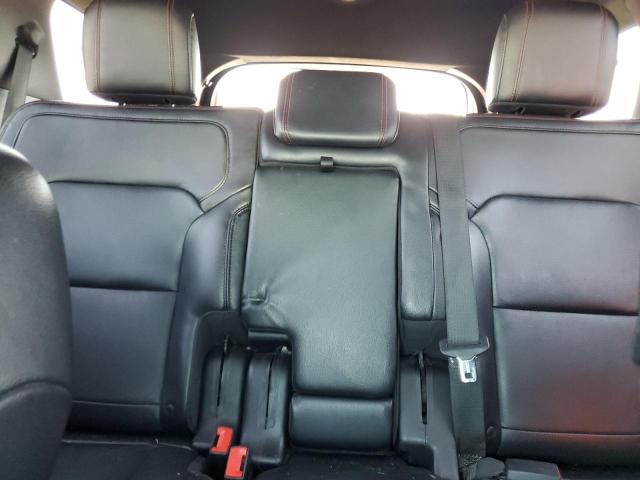 Photo 10 from auction – 2016 FORD EXPLORER S with VIN 1FM5K8GT6GGA30082