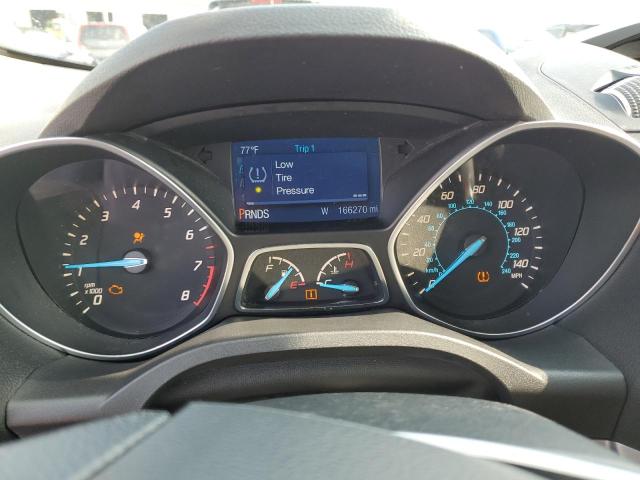 Photo 9 from auction – 2014 FORD ESCAPE SE with VIN 1FMCU9GX2EUC86258