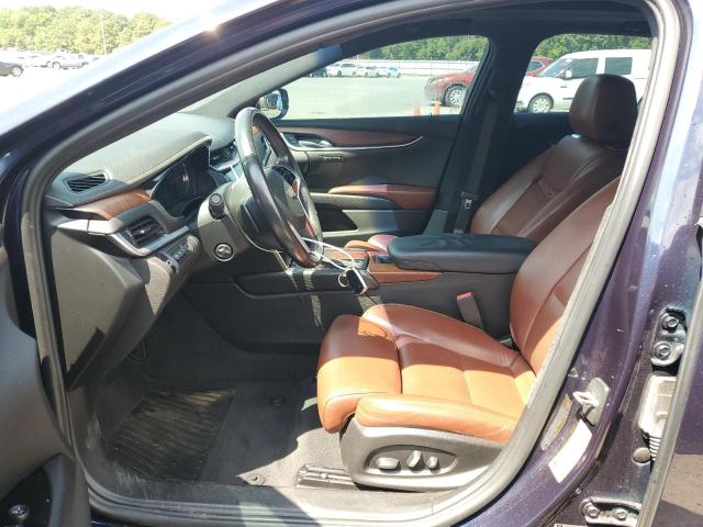 Photo 7 from auction – 2017 CADILLAC XTS PREMIU with VIN 2G61P5S33H9120061