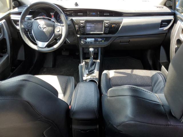 Photo 8 from auction – 2016 TOYOTA COROLLA L with VIN 5YFBURHE3GP402788