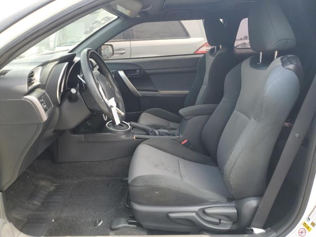 Photo 7 from auction – 2015 TOYOTA SCION TC with VIN JTKJF5C77FJ011906