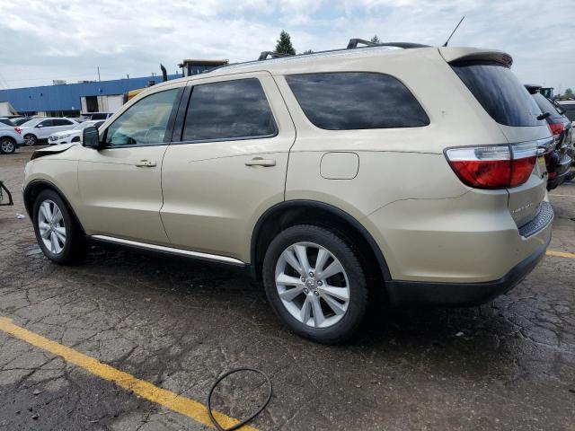Photo 2 from auction – 2012 DODGE DURANGO CR with VIN 1C4RDJDG4CC131055
